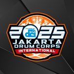 Event Jakarta Drum Corps International 2025