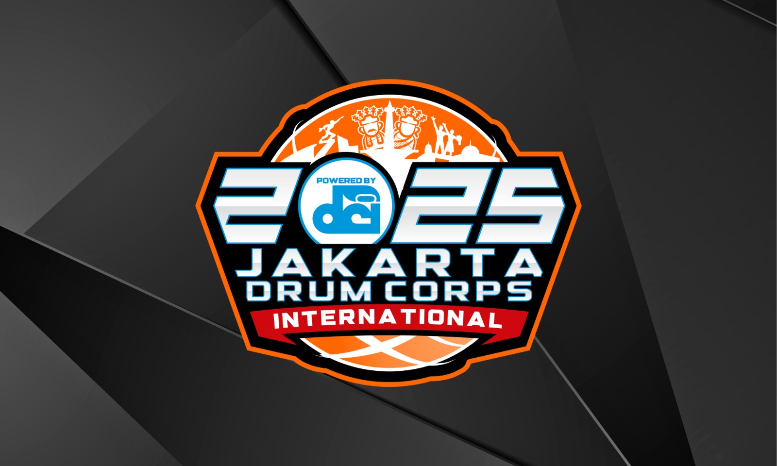 Event Jakarta Drum Corps International 2025